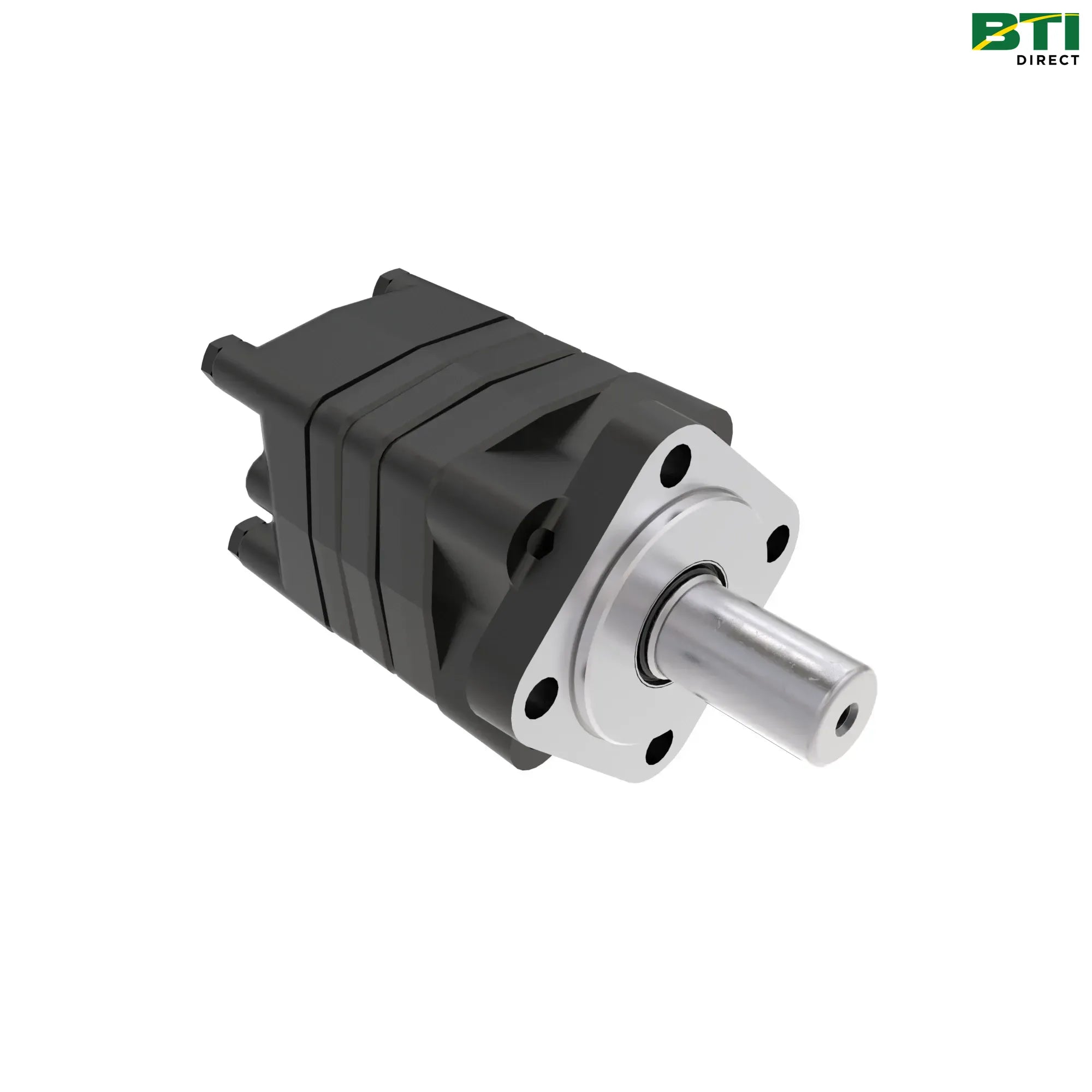 AN306423: Solution System Hydraulic Motor