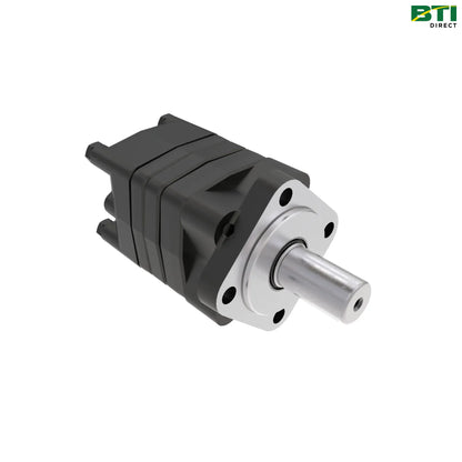 AN306423: Solution System Hydraulic Motor