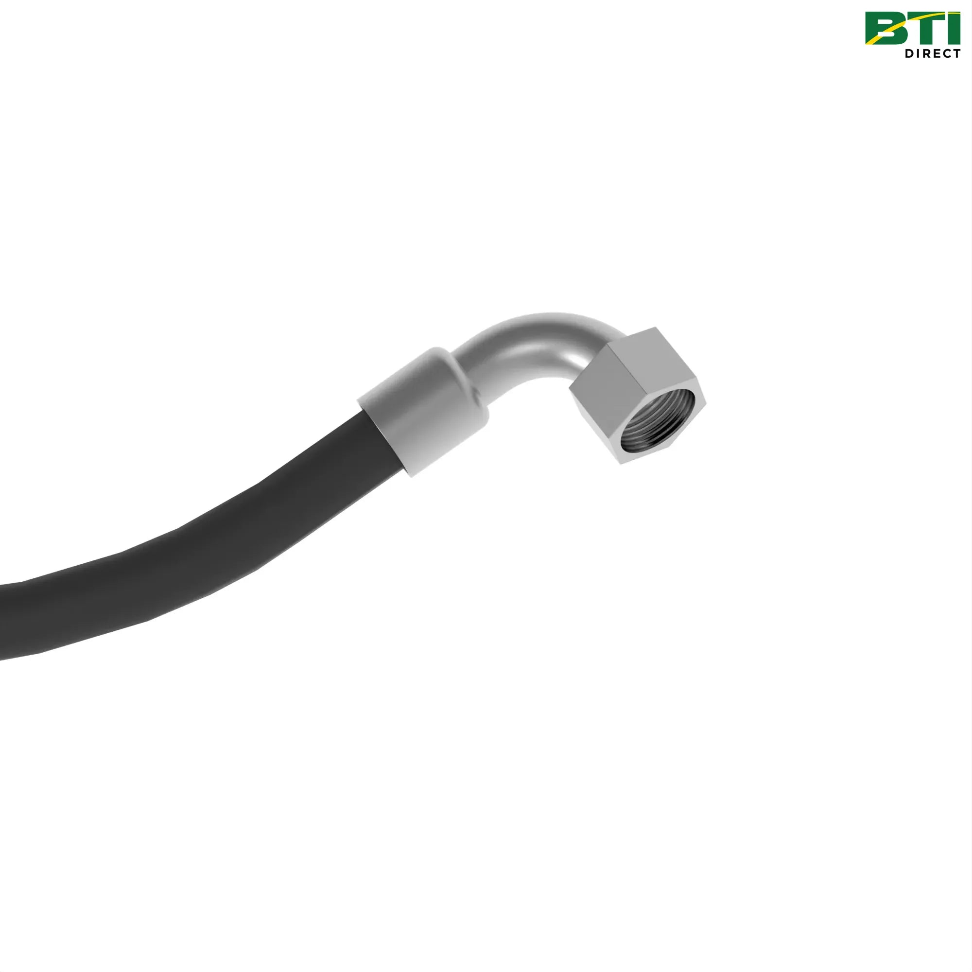 AXE21433: Cooler In Hydraulic Hose