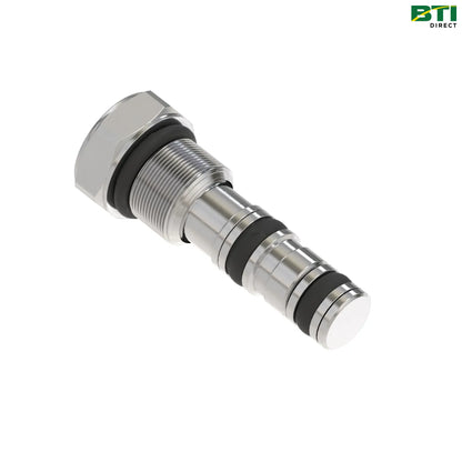 RE175016: Check Valve