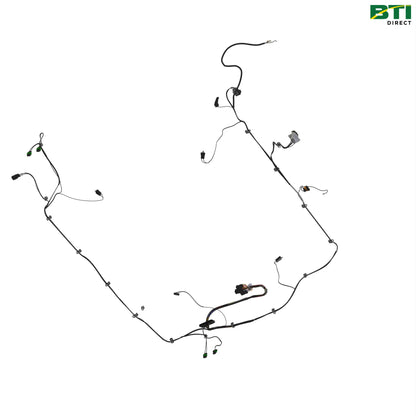 RE319440: Roof Wiring Harness