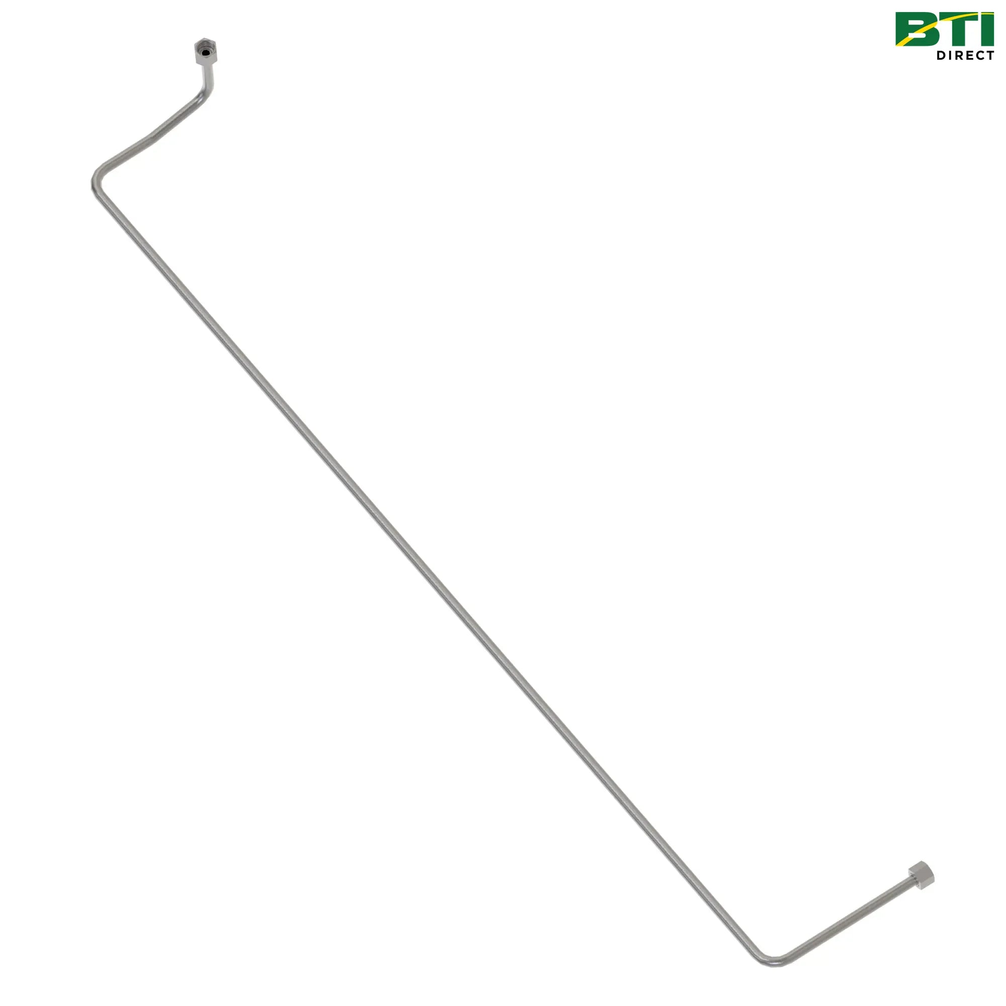 AXE36657: Steering Oil Tube, Left Side