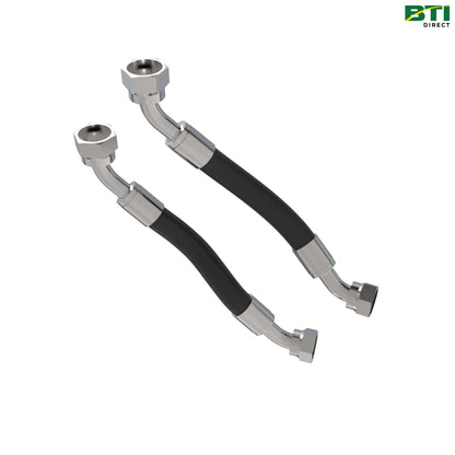 RE335894: Hydraulic Hose