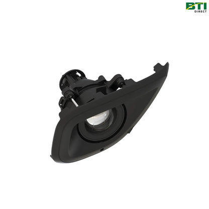 RE288373: Headlight Housing, Right Side