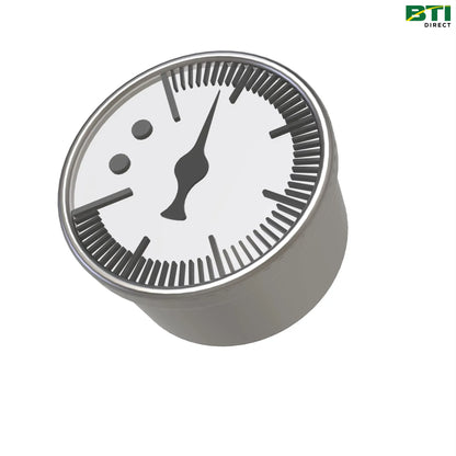 AXE74770: Pressure Gauge