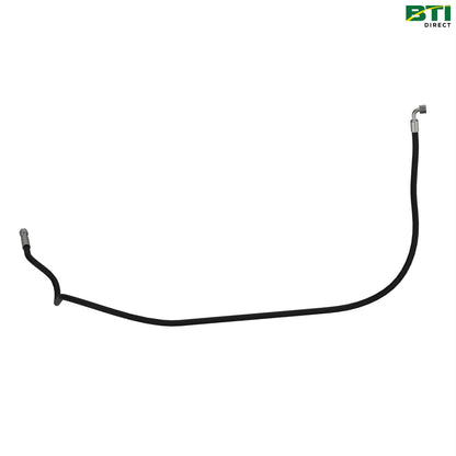 AXE36797: Plastic Fuel Tank Supply Hose