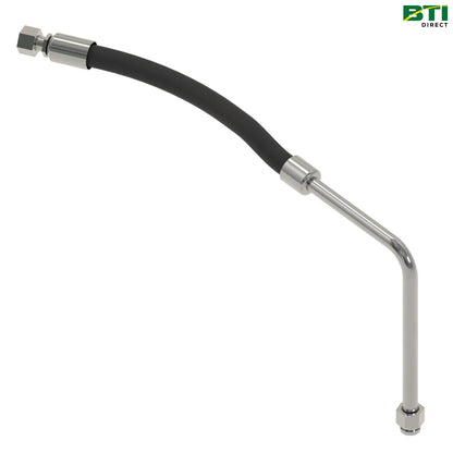 AXE18361: Hydrostatic Oil Cooler Line