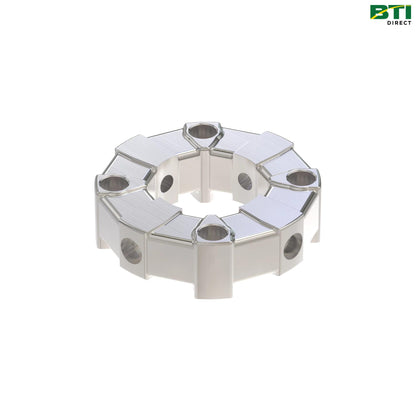 L218801: Torsional Damper