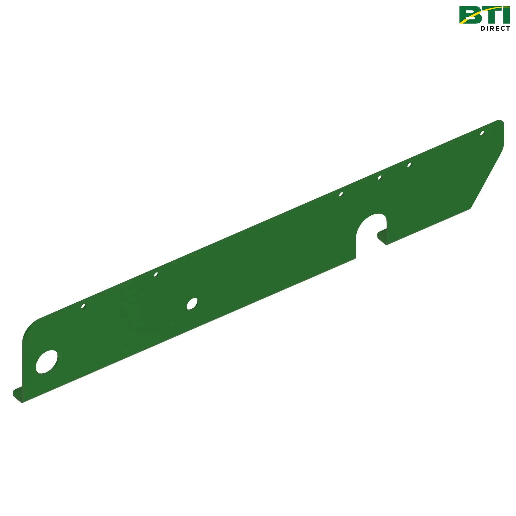 N316453: Solution Manifold Valve Channel