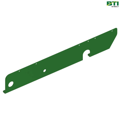 N316453: Solution Manifold Valve Channel