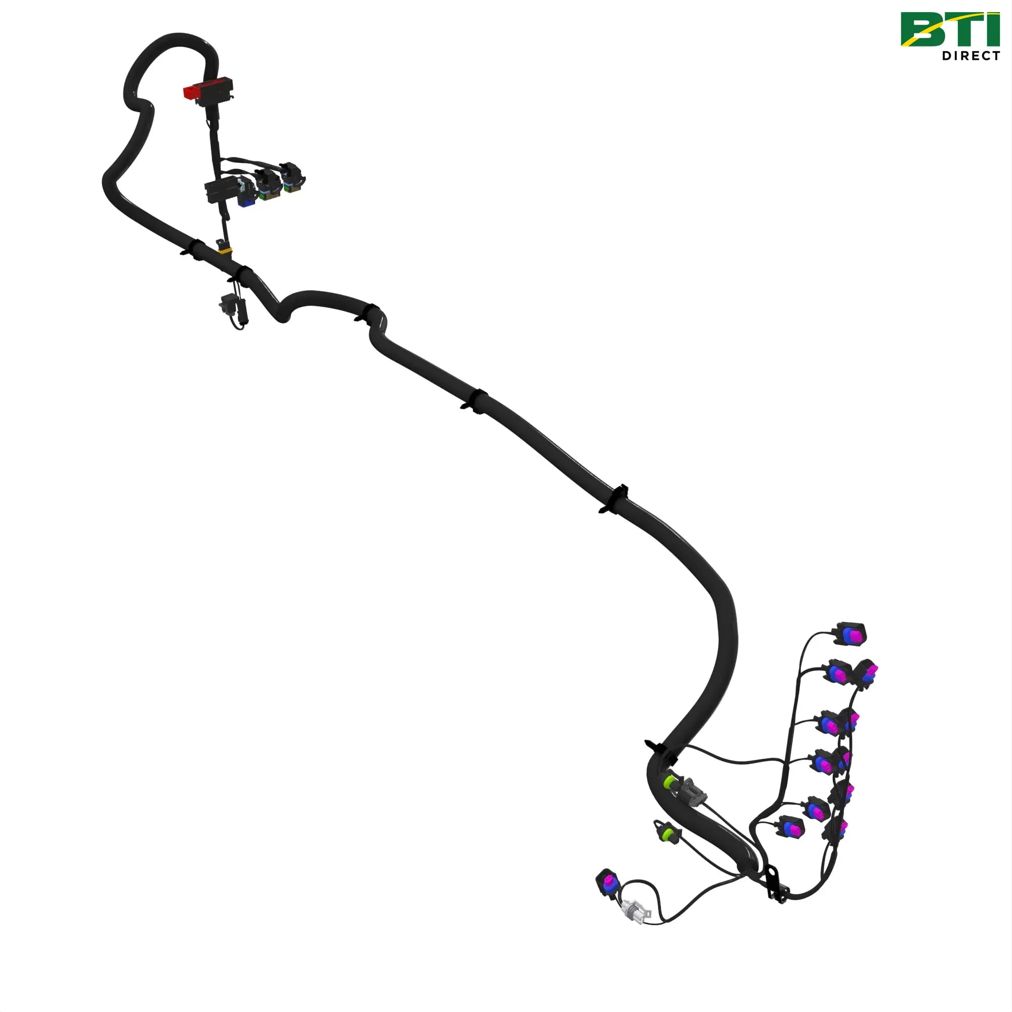 RE267950: Wiring Harness