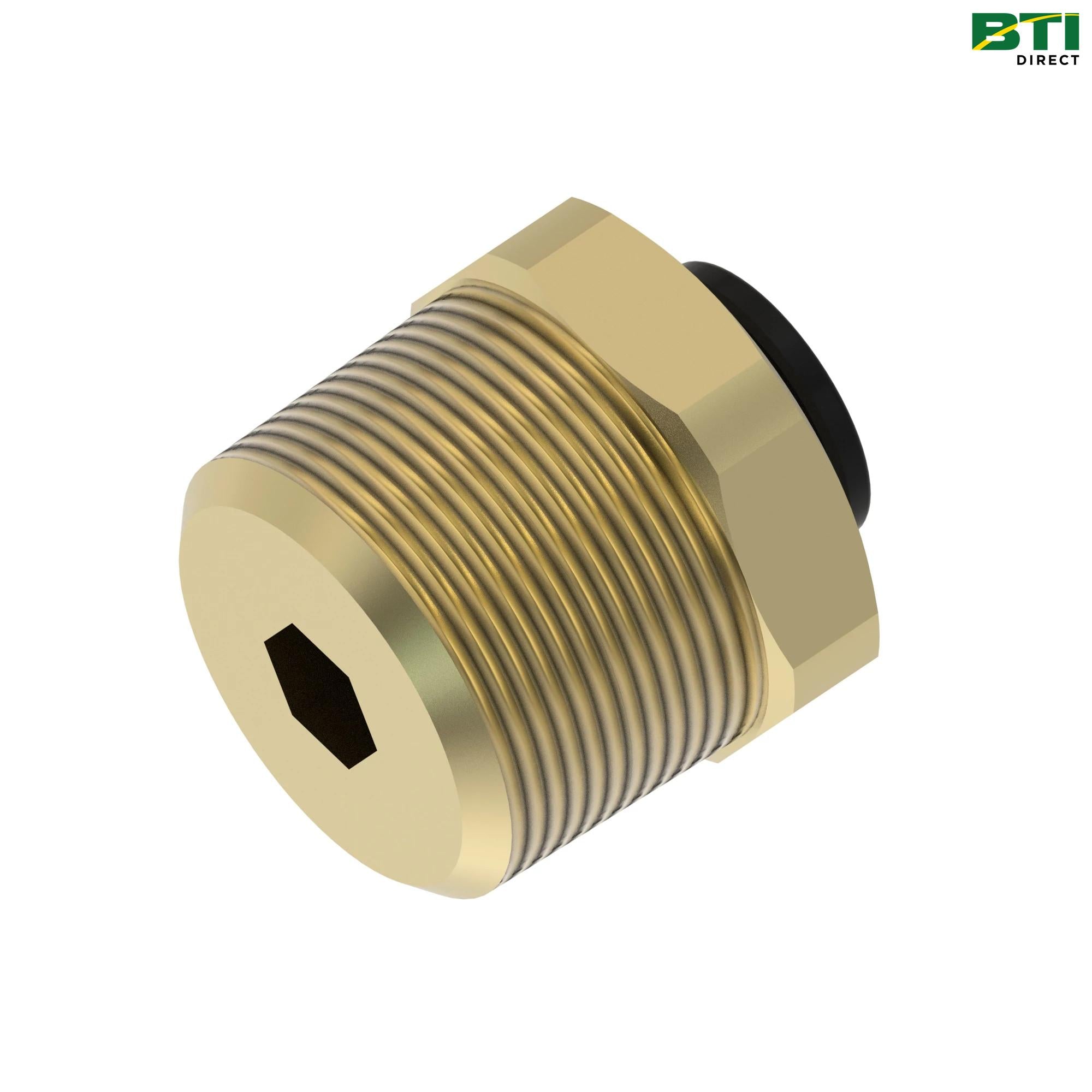 AN303710: Hose Fitting