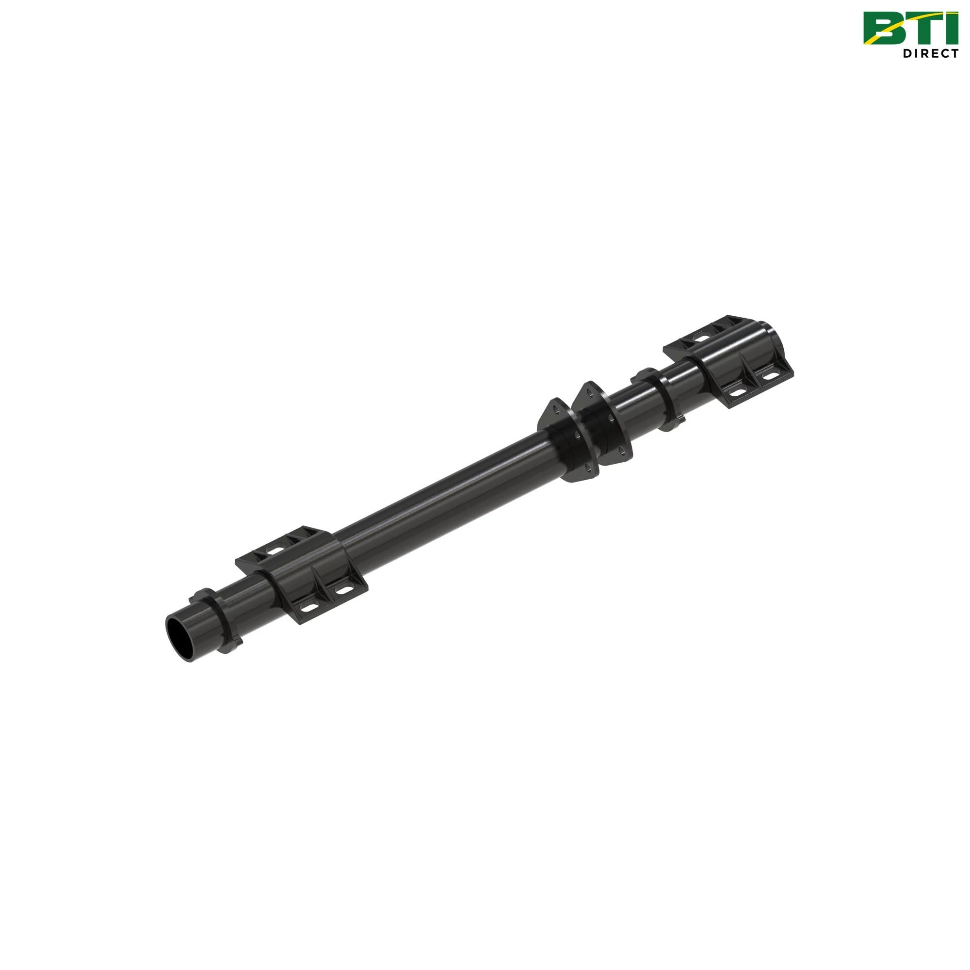 AN235028: Rockshaft