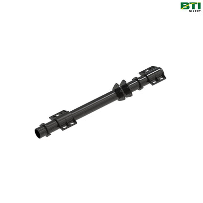 AN235028: Rockshaft
