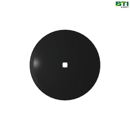 N404744: Disk Blade