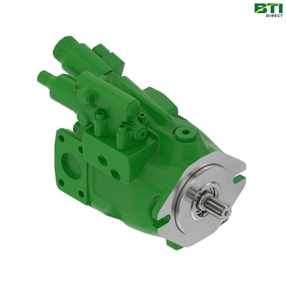 AXE61224: Reel Drive Pump
