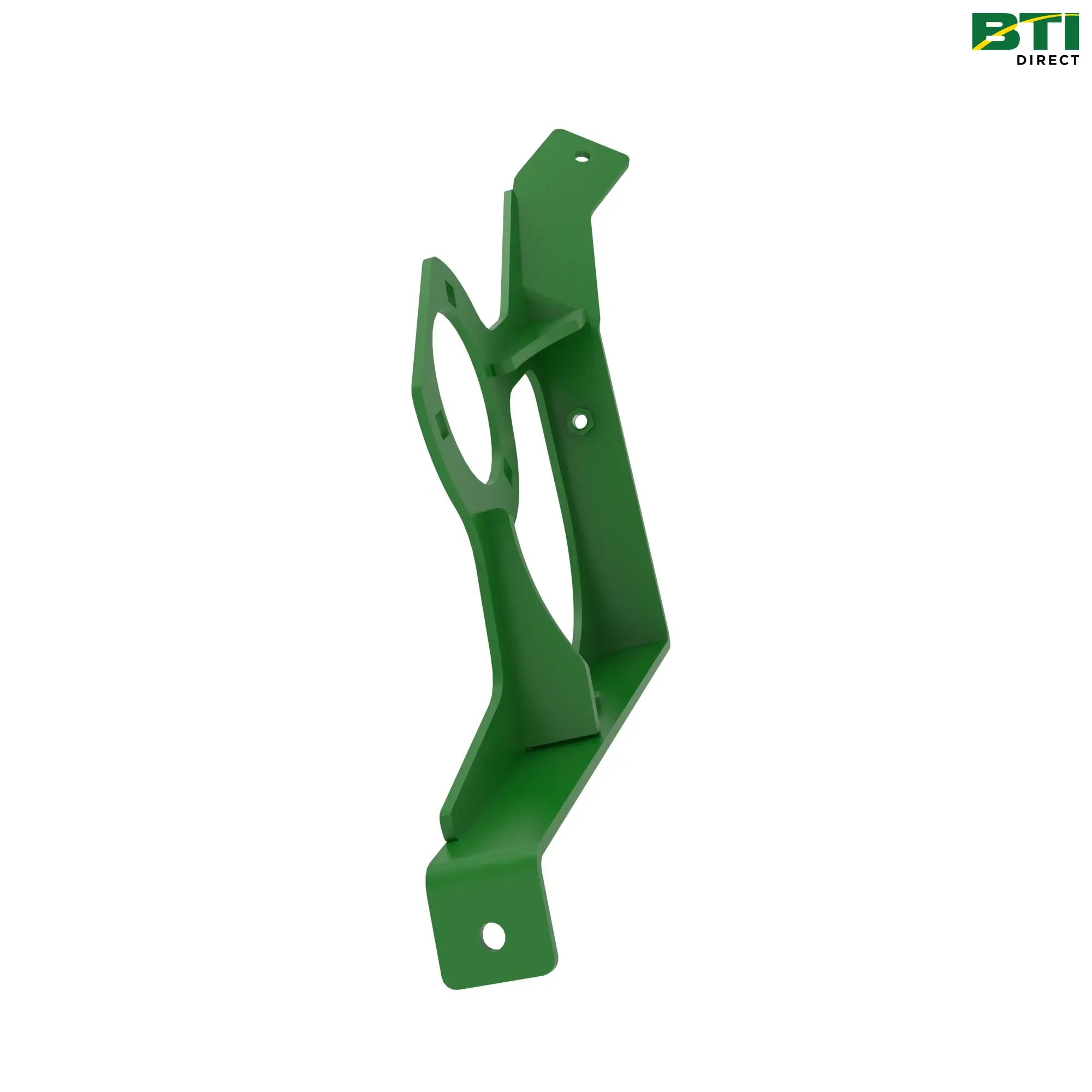 AXE69077: Cross Auger Bearing Support Assembly Bracket