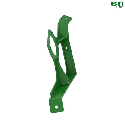 AXE69077: Cross Auger Bearing Support Assembly Bracket