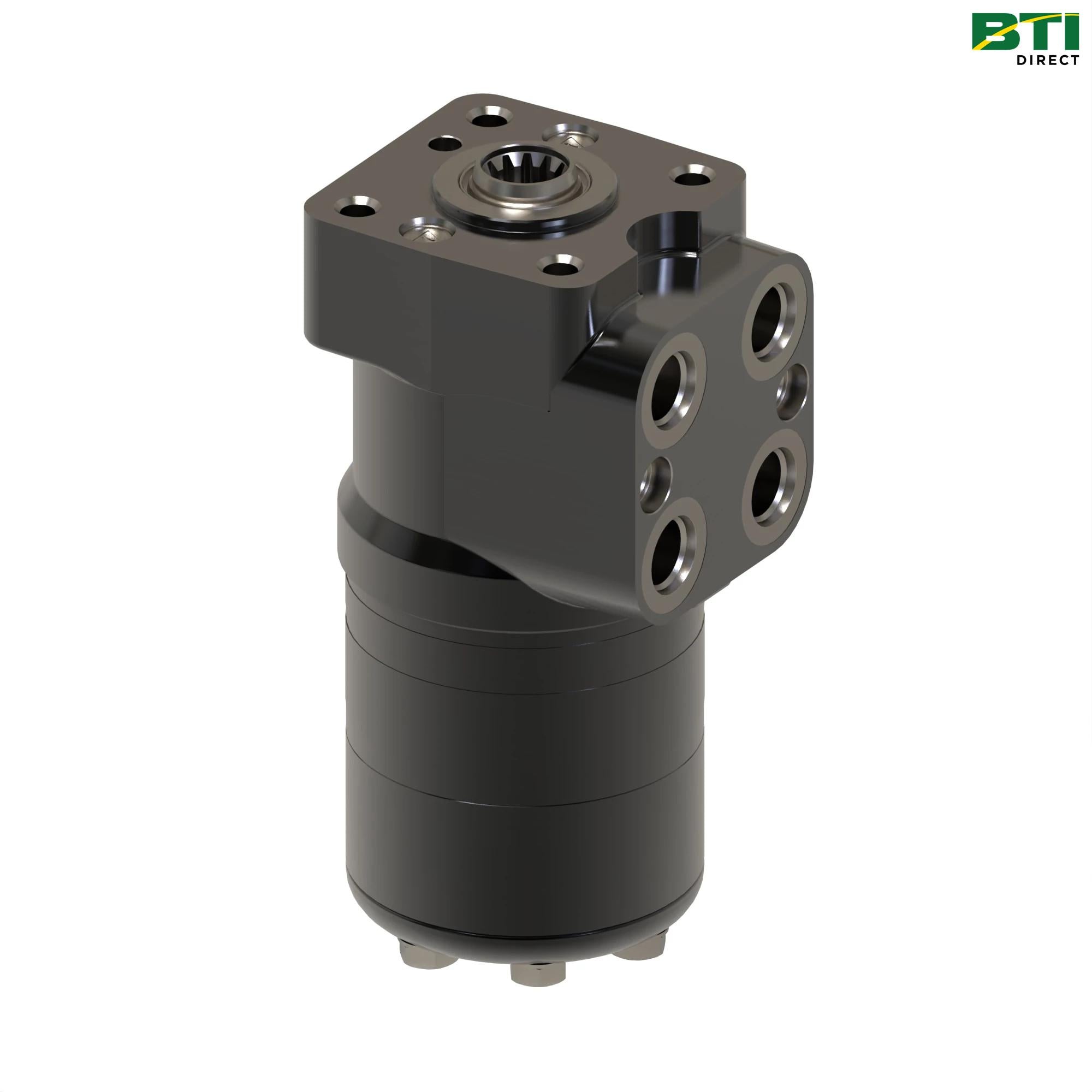 AL237560: Steering Control Unit