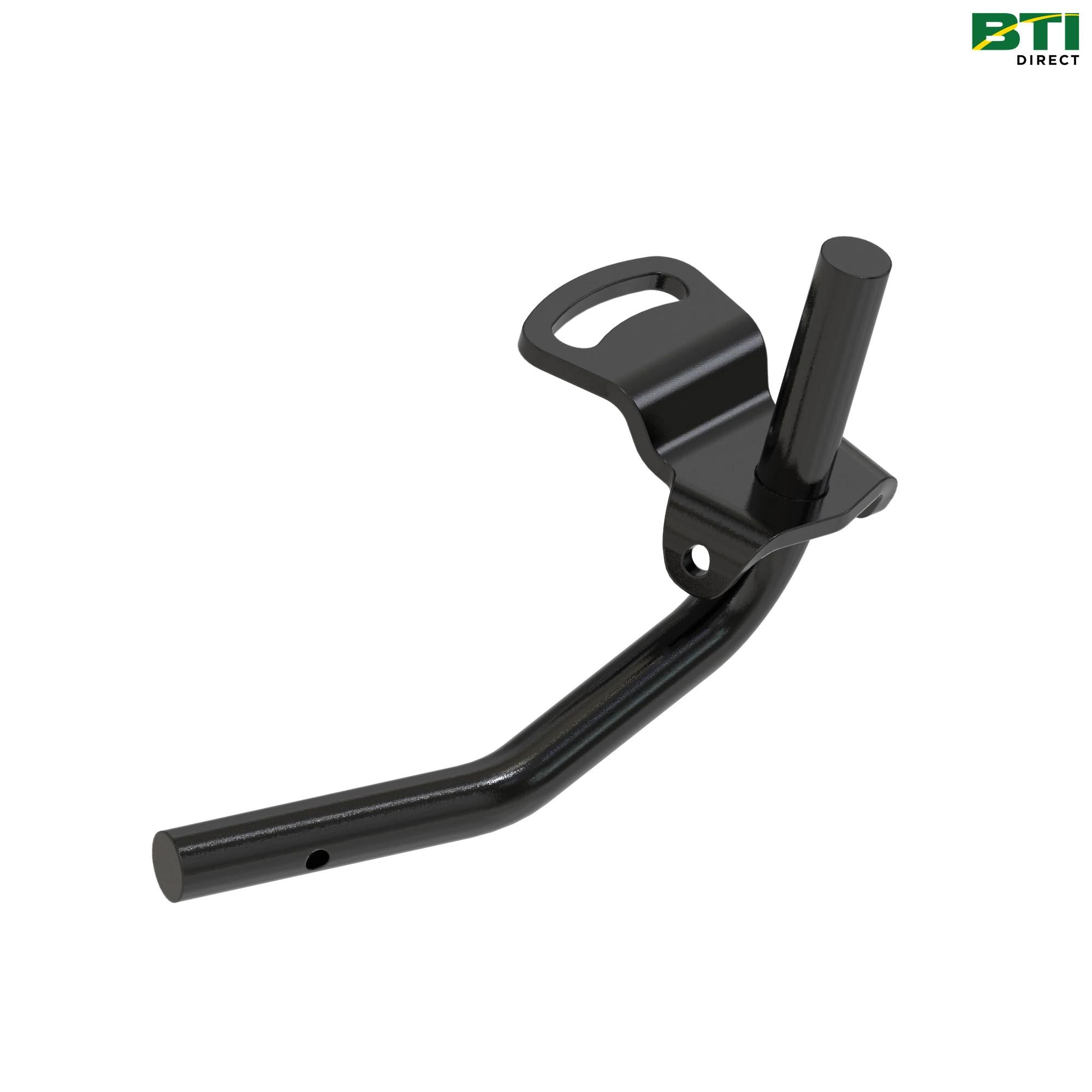 AN401417: Right Side Scraper Arm