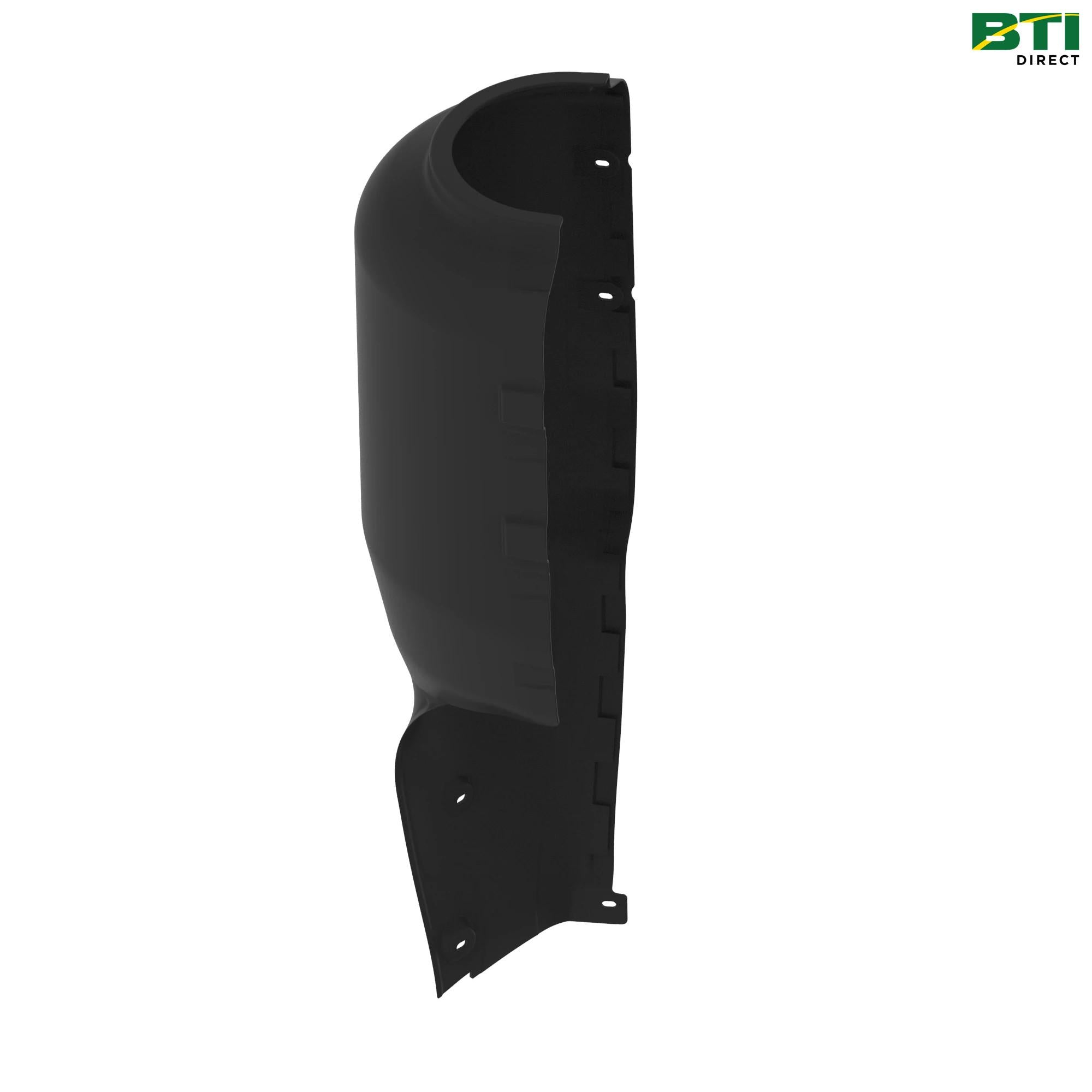 AL235398: Heat Shield