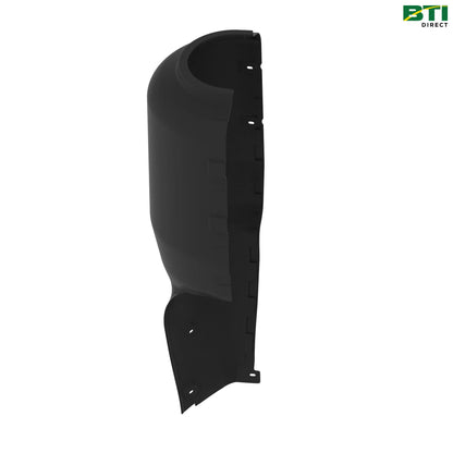 AL235398: Heat Shield