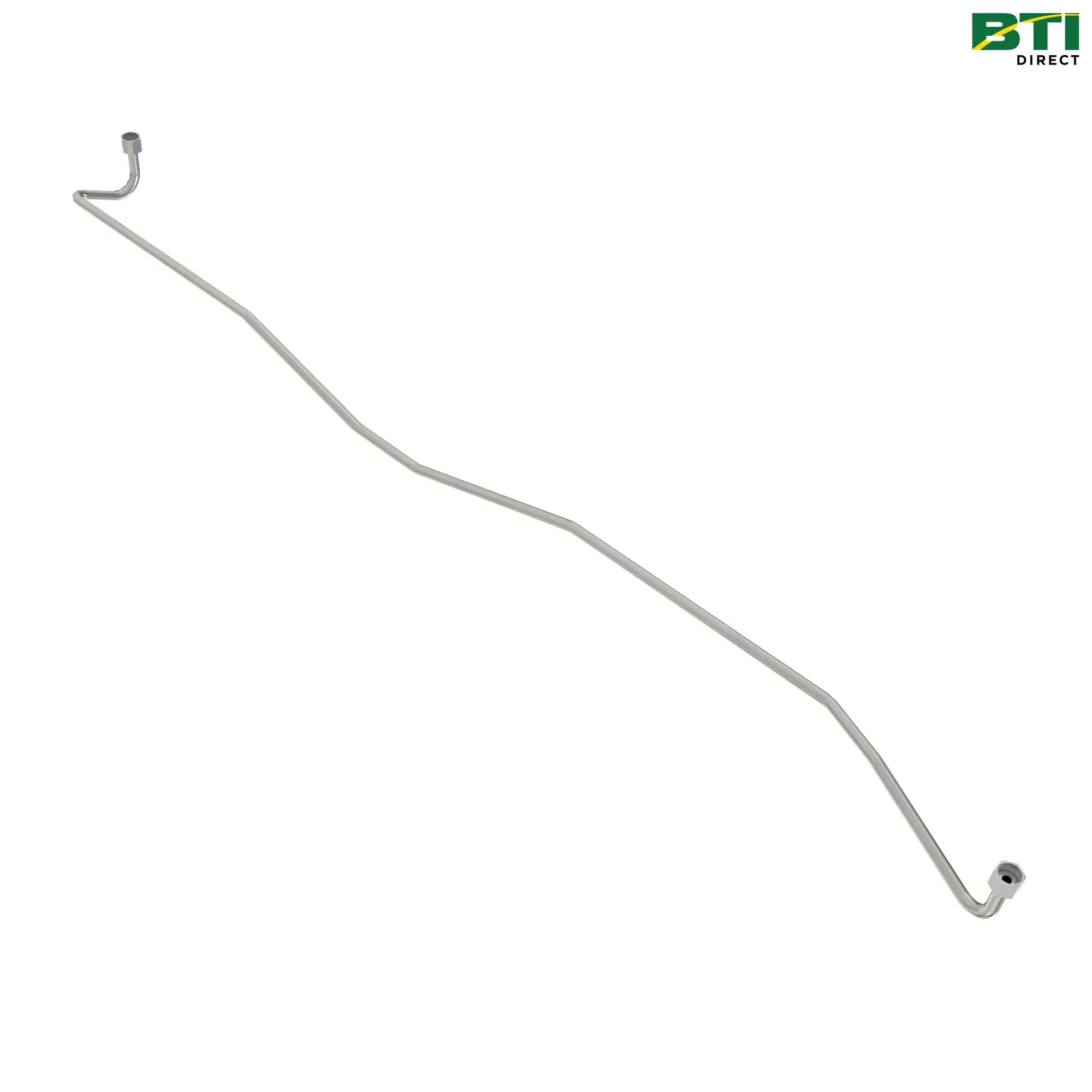 RE341724: Brake Supply Oil Line