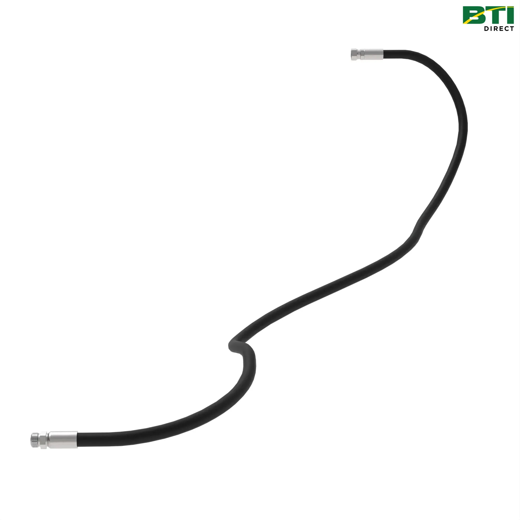 RE328457: ActiveSeat™ Seat Supply Hydraulic Hose
