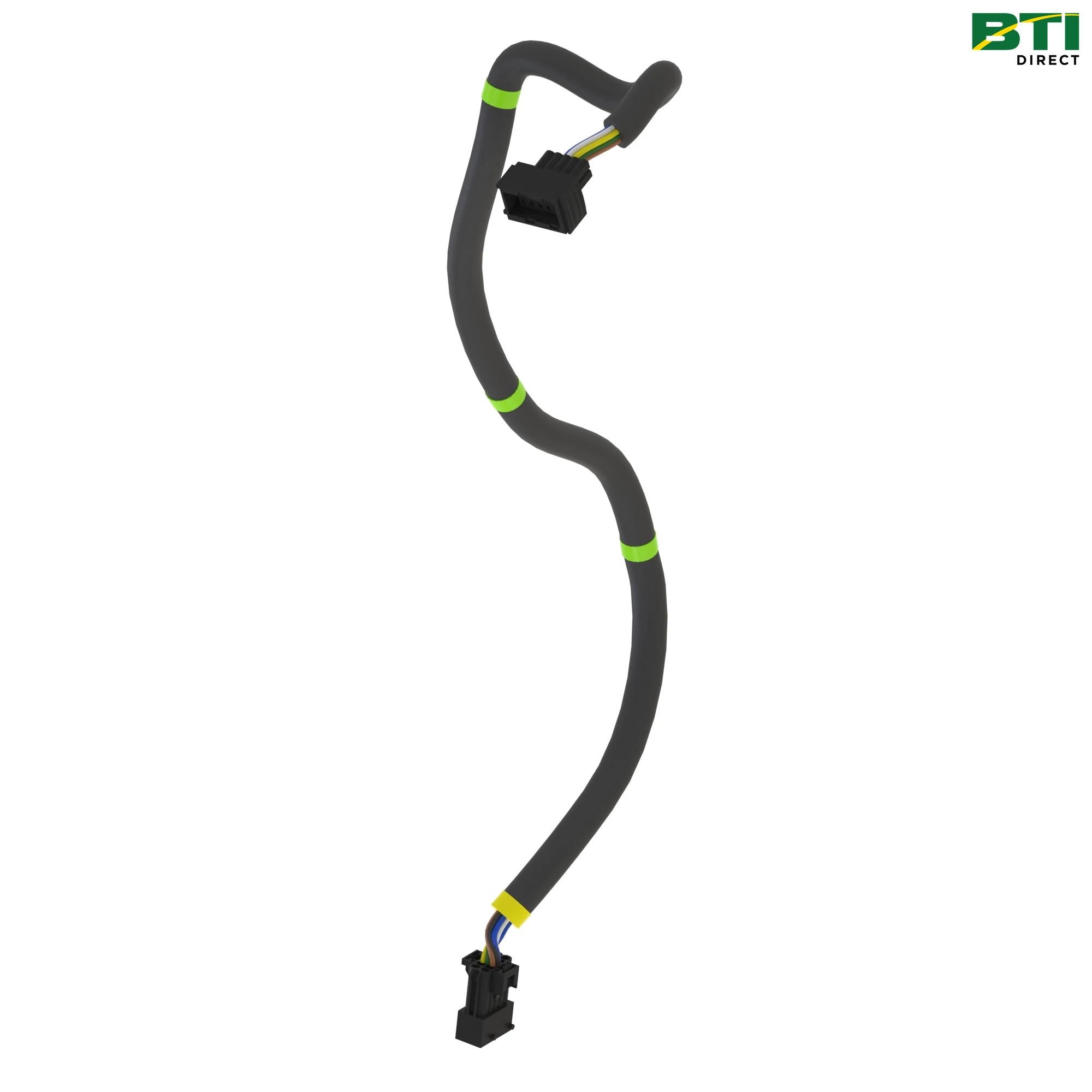 AL216728: Hood Wiring Harness