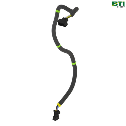 AL216728: Hood Wiring Harness