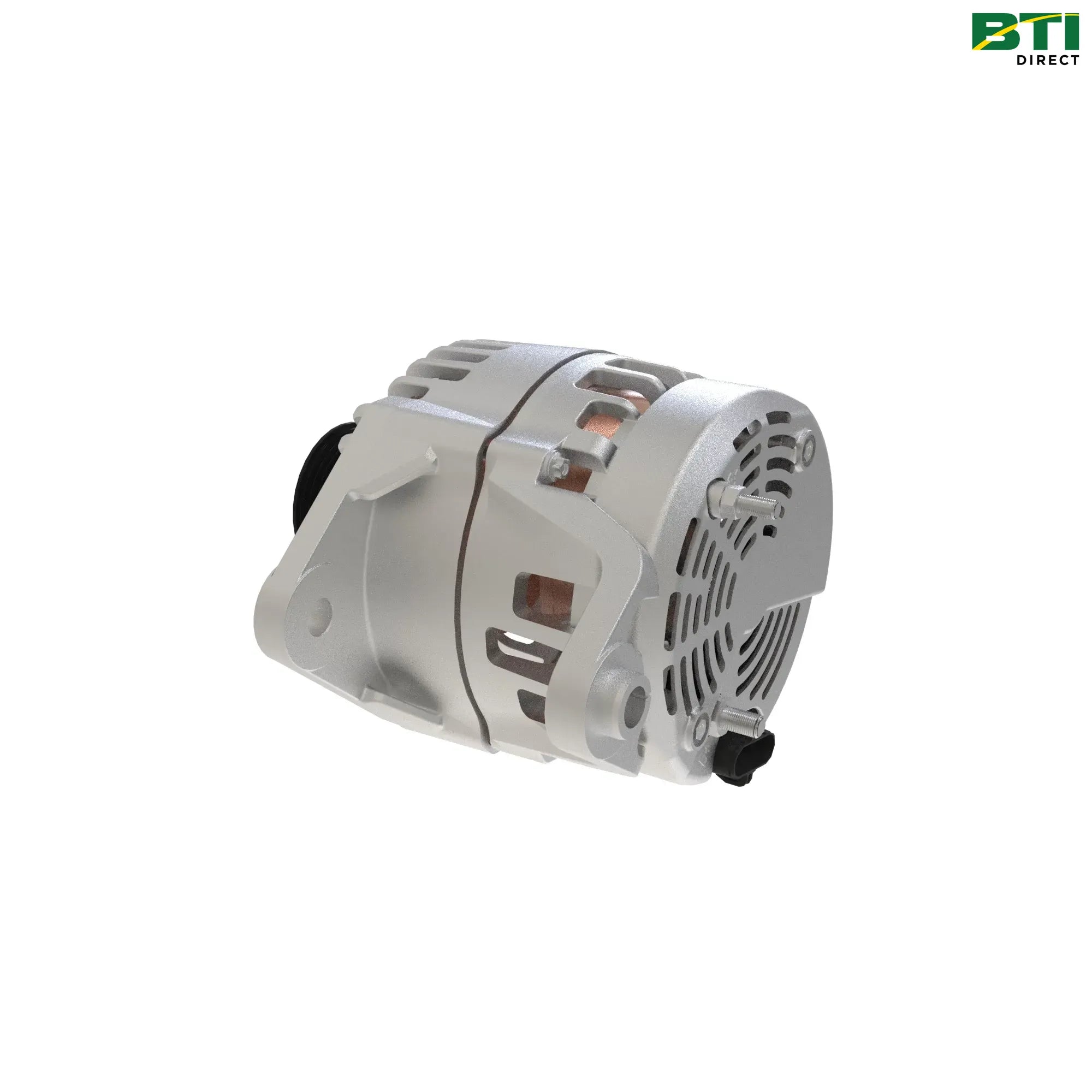AUC17178: Smart Hybrid Alternator, 56 Volts, 100 Amp
