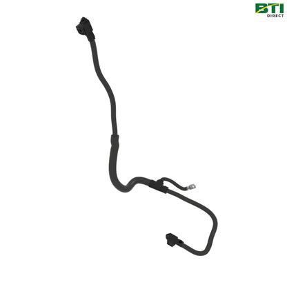 AL228256: Power Feed 12V Power Link Box to Rear Controller Wiring Harness