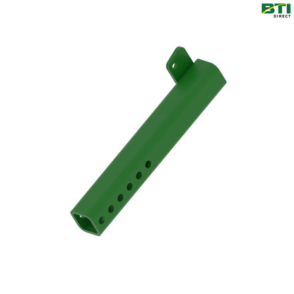 RE192432: Fender Support