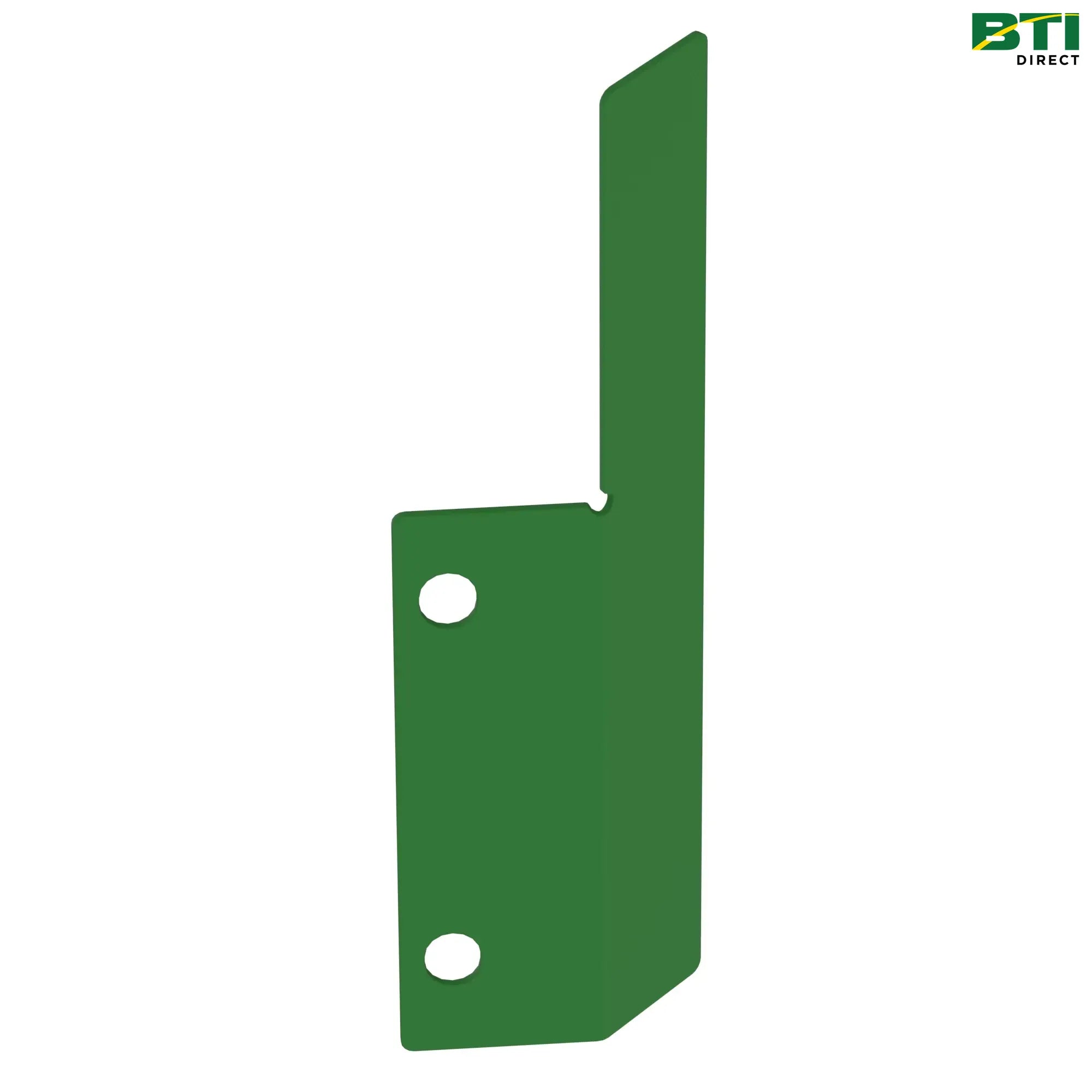 N307016: Right Side Pointer Angle