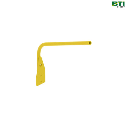 AXE40401: Crop Divider Short Crop Left Side