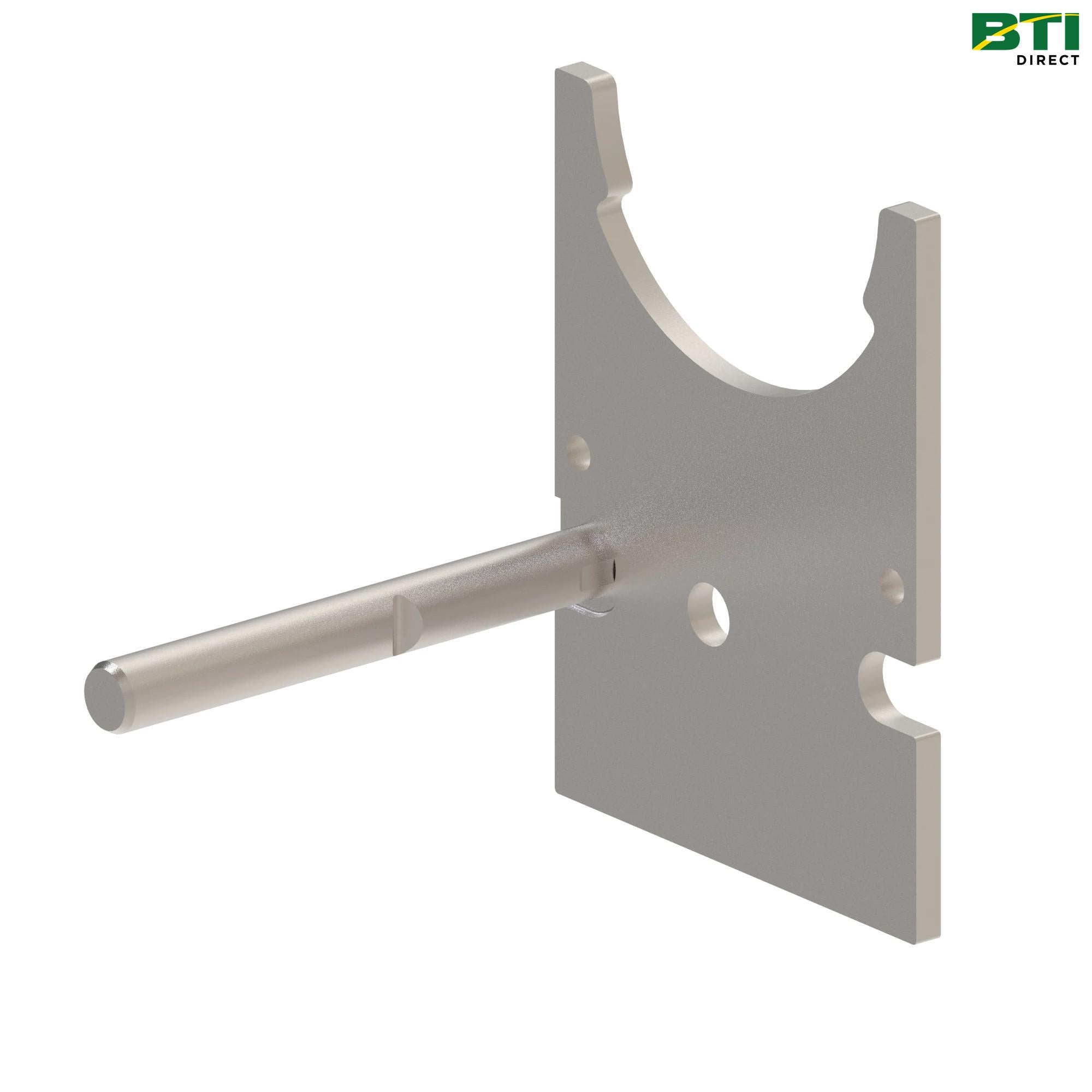 AL218213: Shifter