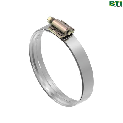 AXE65790: Worm Gear Hose Clamp