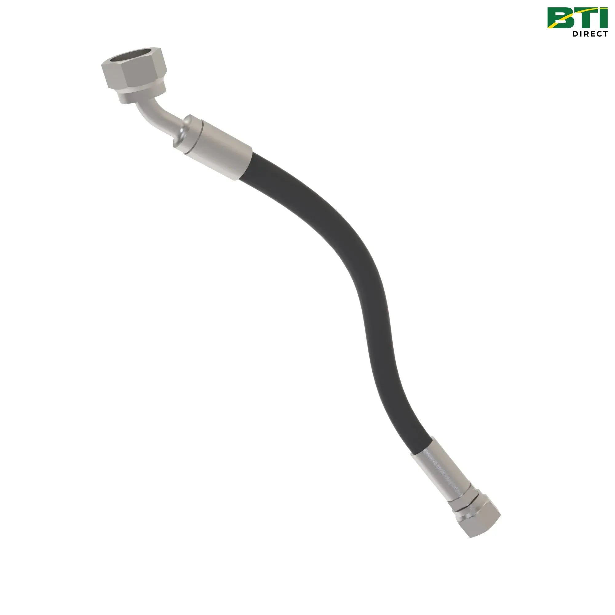 RE324158: Steering/Brake Oil Line