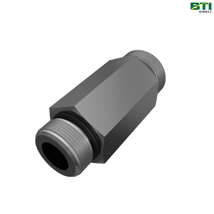 RE258123: Adapter Fitting