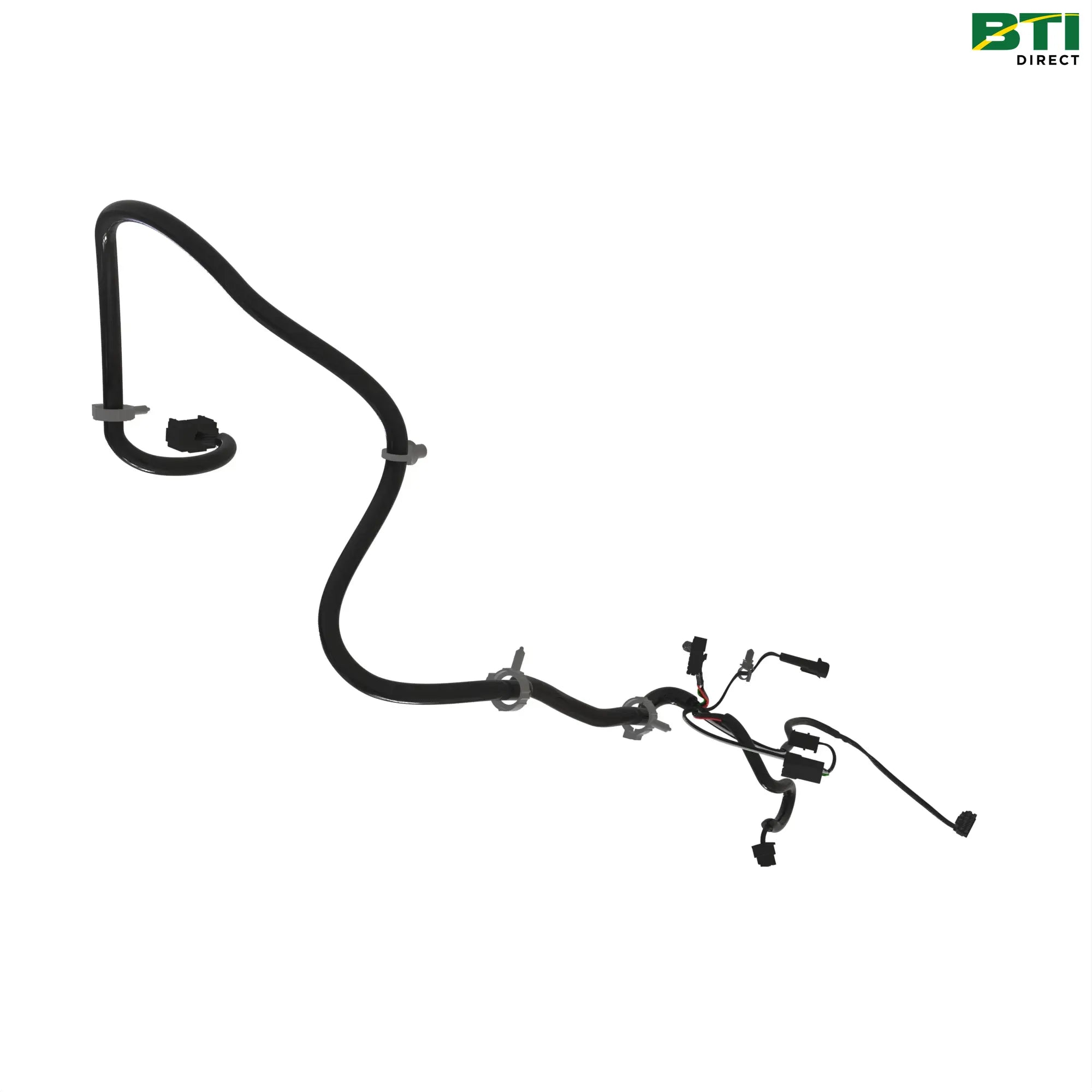 RE290318: Armrest Wiring Harness