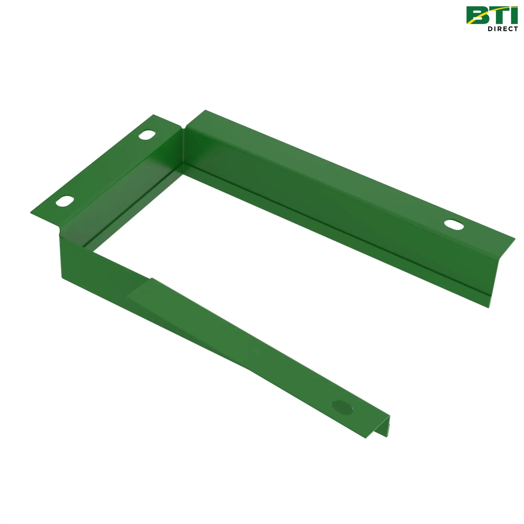 N191482: Deflector Hood