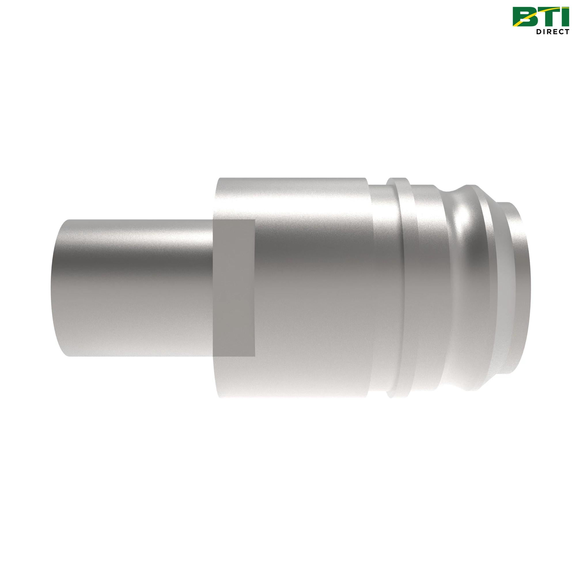 AL39859: Hydraulic Quick-Coupler Plug
