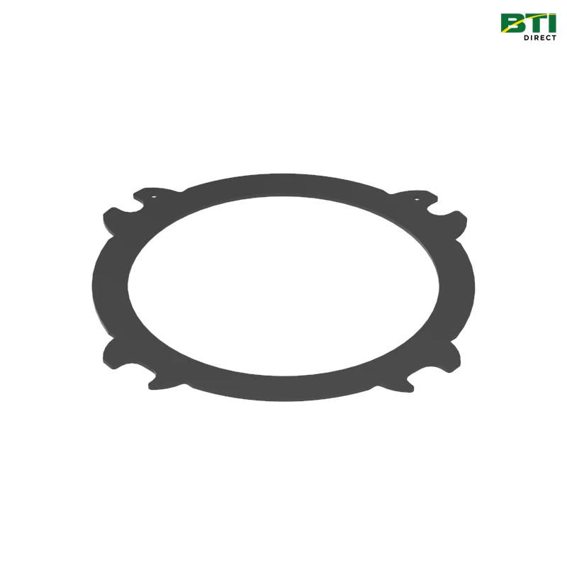 R216291: PowrQuad™ Transmission Planetary Brake Clutch Plate