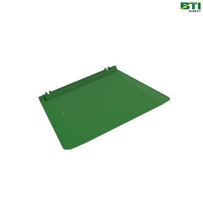 AXE64798: Front Extension