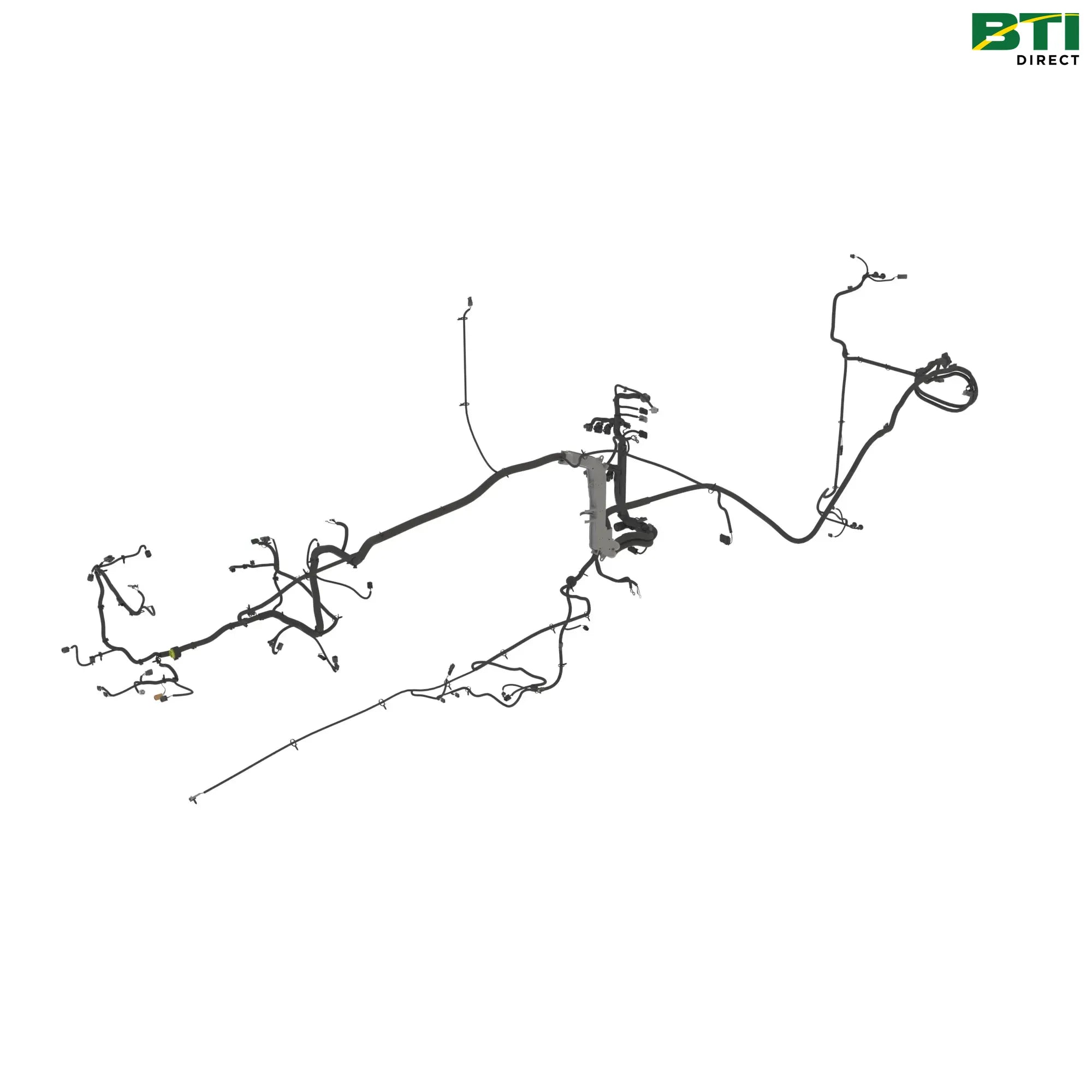 RE247542: Chassis Wiring Harness