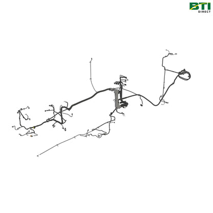 RE247542: Chassis Wiring Harness