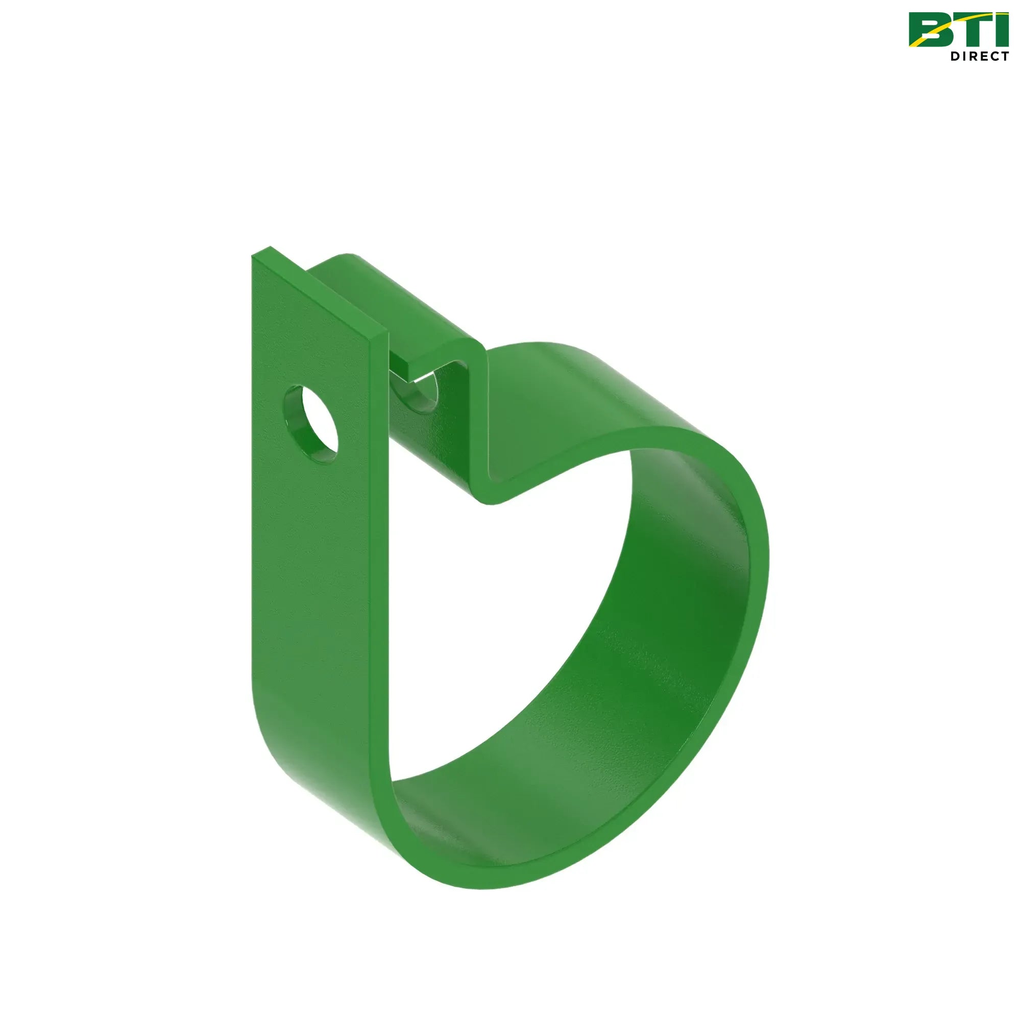 N110000: Muffler Clamp