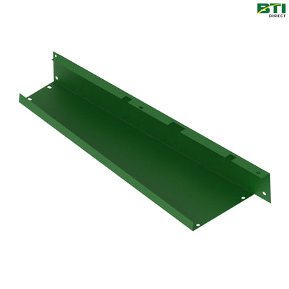 N279092: Front Skirt Panel, Right Side