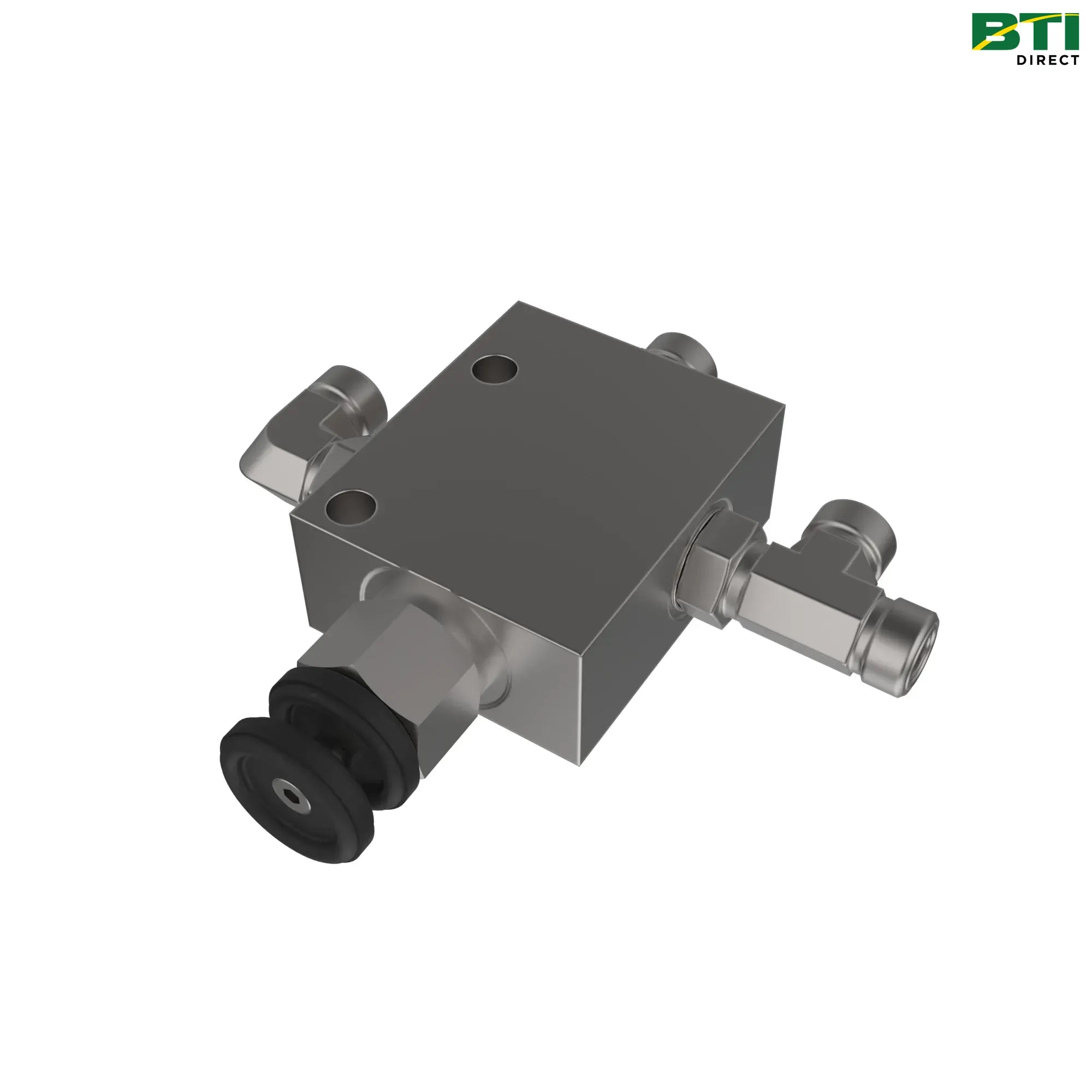 AXE13637: Top Auger Speed Control Valve