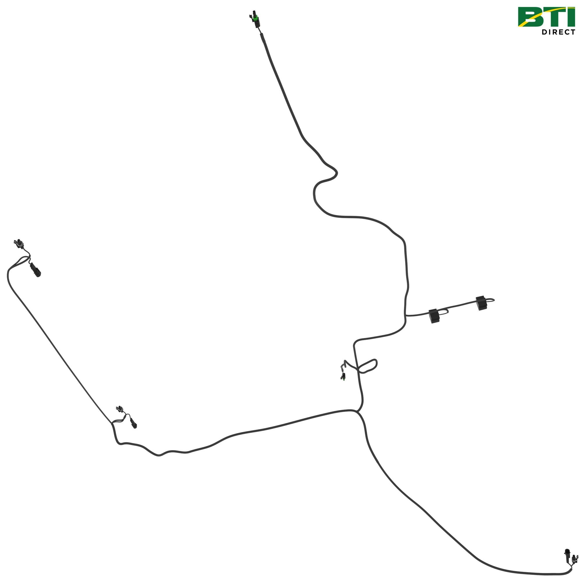 AL222443: Wiring Harness